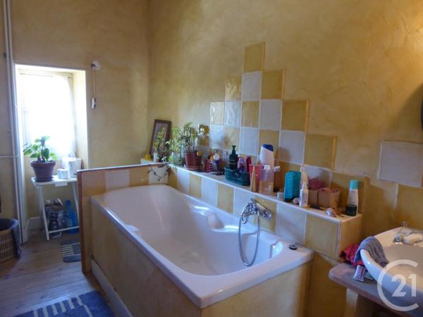 Maison à vendre  9 pièces - 211 m2 SALIES DU SALAT - 31