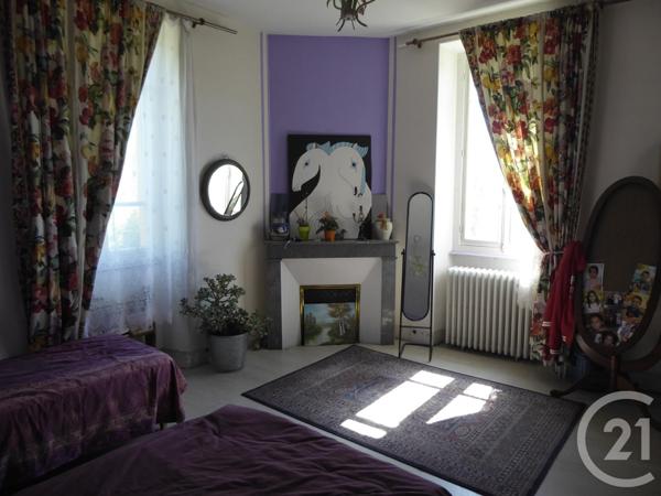 Maison à vendre  9 pièces - 211 m2 SALIES DU SALAT - 31