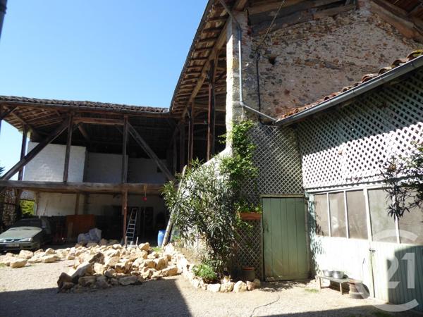 Maison à vendre  9 pièces - 211 m2 SALIES DU SALAT - 31