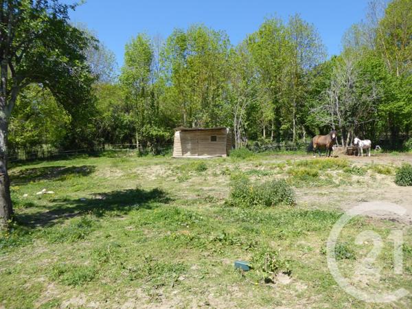 Maison à vendre  9 pièces - 211 m2 SALIES DU SALAT - 31