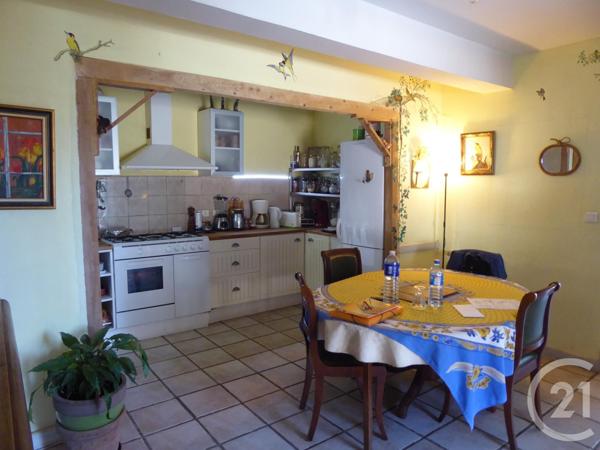 Maison à vendre  9 pièces - 211 m2 SALIES DU SALAT - 31