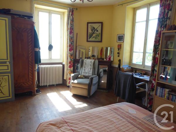 Maison à vendre  9 pièces - 211 m2 SALIES DU SALAT - 31