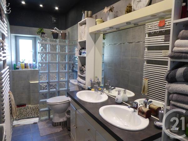 Maison à vendre  9 pièces - 211 m2 SALIES DU SALAT - 31