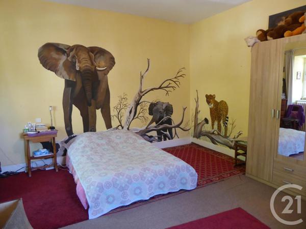 Maison à vendre  9 pièces - 211 m2 SALIES DU SALAT - 31