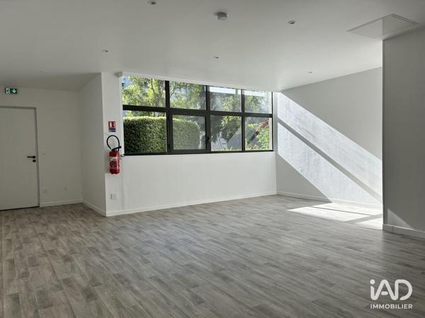 Location bureaux 32 m² Épernay