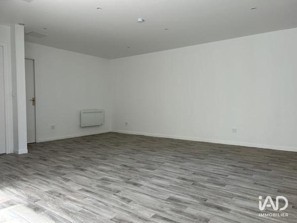 Location bureaux 32 m² Épernay