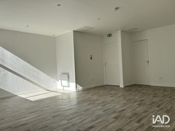 Location bureaux 32 m² Épernay