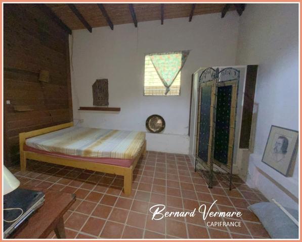 Maison à vendre 6 pièces SAINTE ANNE (971)