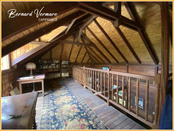 Maison à vendre 6 pièces SAINTE ANNE (971)