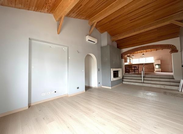 Maison 3 pièces de 92m² + Terrasse / Jardin + Garage + Parking ! L'UNION