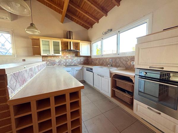 Maison 3 pièces de 92m² + Terrasse / Jardin + Garage + Parking ! L'UNION