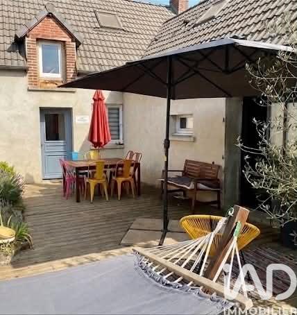 Maison à vendre 5 pièces 118 m² Ingré