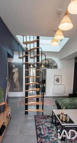 Maison à vendre 5 pièces 118 m² Ingré