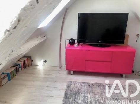 Maison à vendre 5 pièces 118 m² Ingré