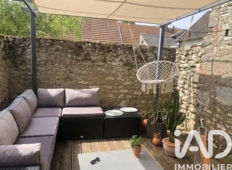 Maison à vendre 5 pièces 118 m² Ingré
