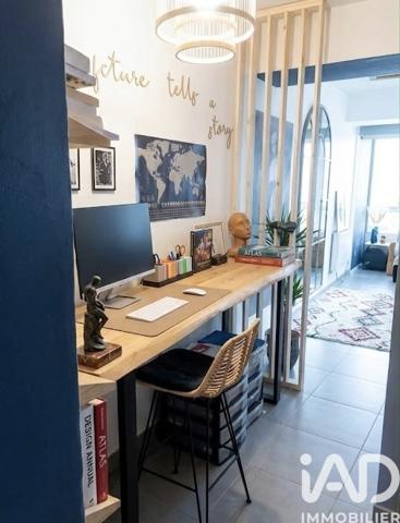 Maison à vendre 5 pièces 118 m² Ingré