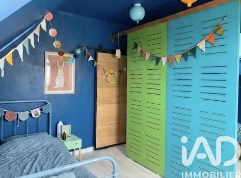 Maison à vendre 5 pièces 118 m² Ingré