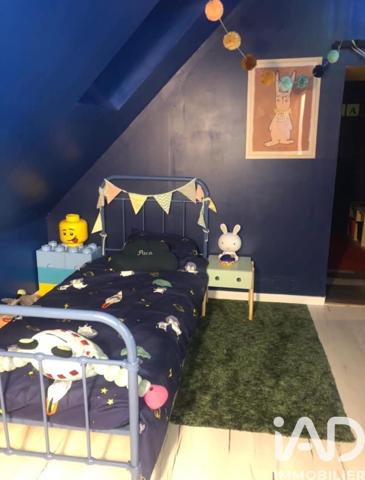 Maison à vendre 5 pièces 118 m² Ingré