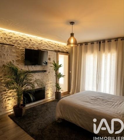 Maison à vendre 5 pièces 118 m² Ingré