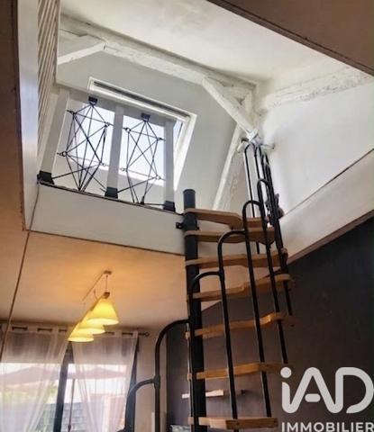 Maison à vendre 5 pièces 118 m² Ingré