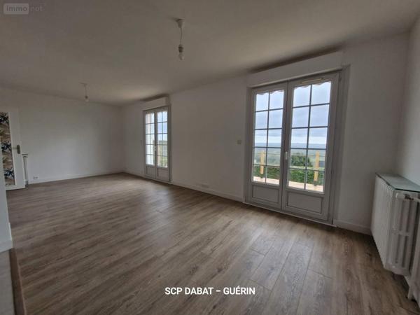 Maison à vendre à Mortain-Bocage dans la Manche (50140), ref : 8467