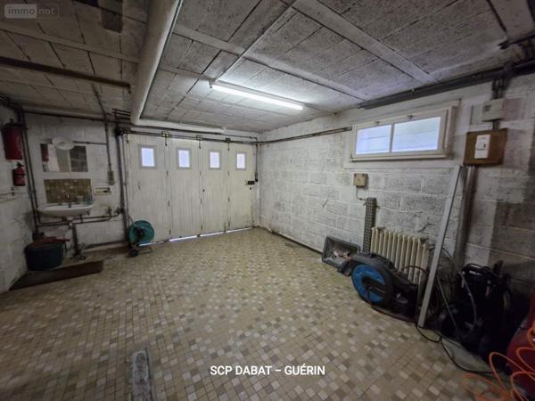 Maison à vendre à Mortain-Bocage dans la Manche (50140), ref : 8467