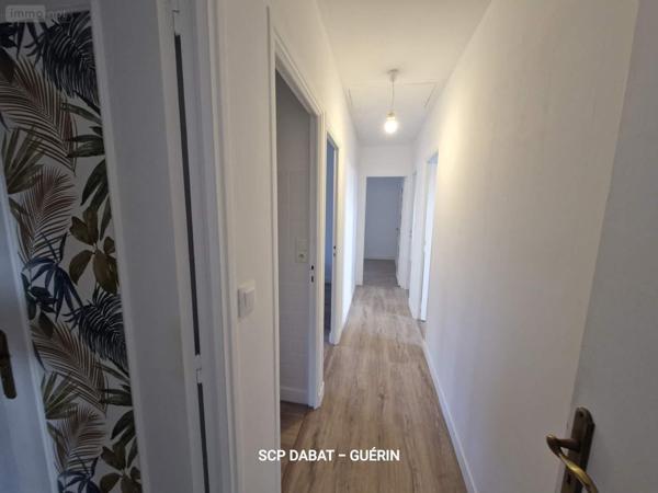 Maison à vendre à Mortain-Bocage dans la Manche (50140), ref : 8467