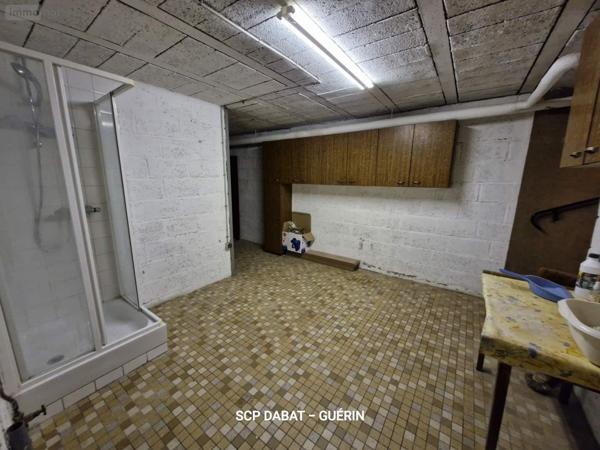 Maison à vendre à Mortain-Bocage dans la Manche (50140), ref : 8467