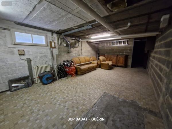 Maison à vendre à Mortain-Bocage dans la Manche (50140), ref : 8467