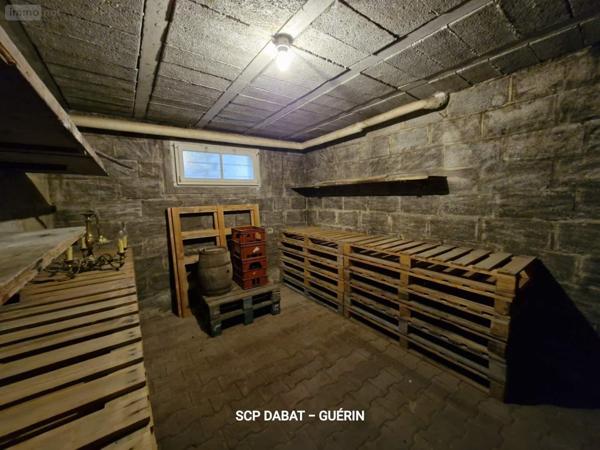 Maison à vendre à Mortain-Bocage dans la Manche (50140), ref : 8467