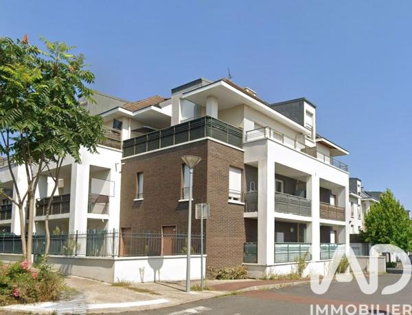 Studio à vendre 23 m² Ézanville