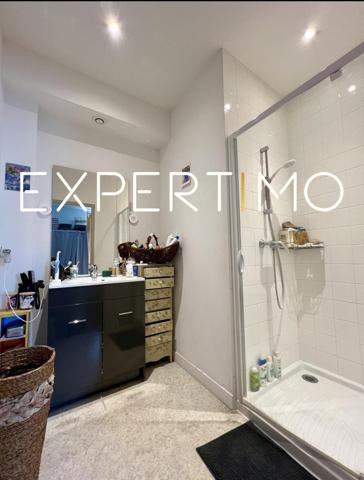 Ligugé (86240) T2 en rez-de-jardin environnement boisé