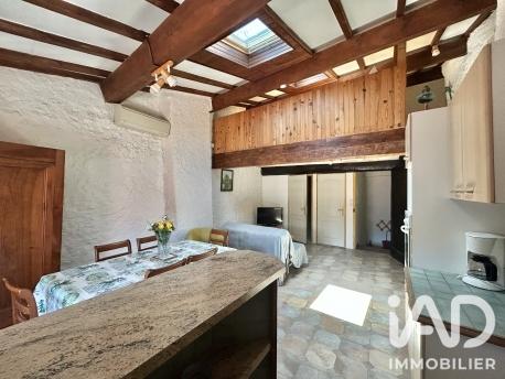 Immeuble à vendre 155 m² Collioure