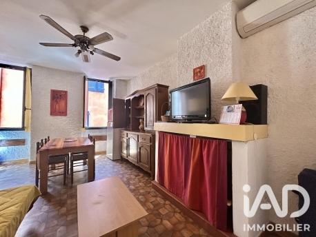 Immeuble à vendre 155 m² Collioure
