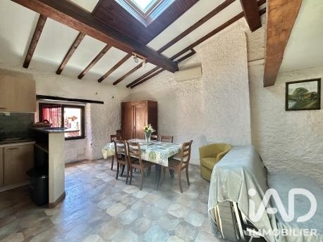 Immeuble à vendre 155 m² Collioure