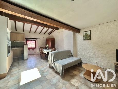 Immeuble à vendre 155 m² Collioure