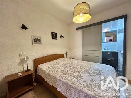 Immeuble à vendre 155 m² Collioure