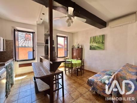 Immeuble à vendre 155 m² Collioure