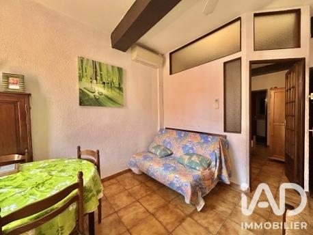 Immeuble à vendre 155 m² Collioure