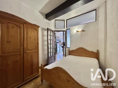 Immeuble à vendre 155 m² Collioure
