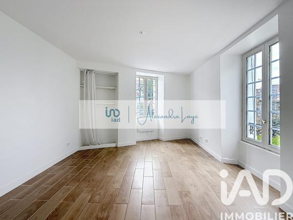 Location maison 3 pièces 69 m² Le Châtelet-en-Brie