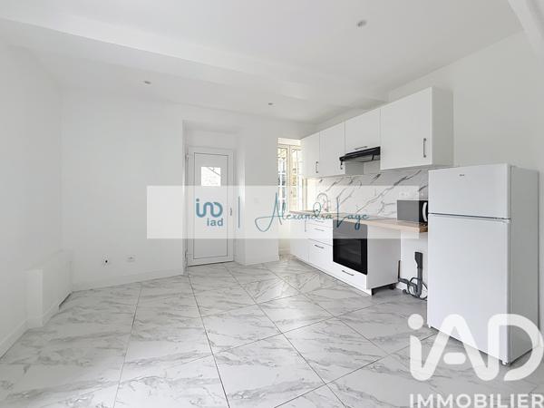 Location maison 3 pièces 69 m² Le Châtelet-en-Brie