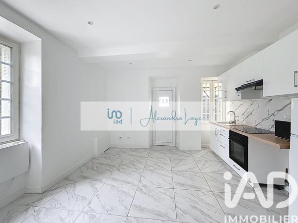 Location maison 3 pièces 69 m² Le Châtelet-en-Brie