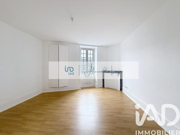 Location maison 3 pièces 69 m² Le Châtelet-en-Brie