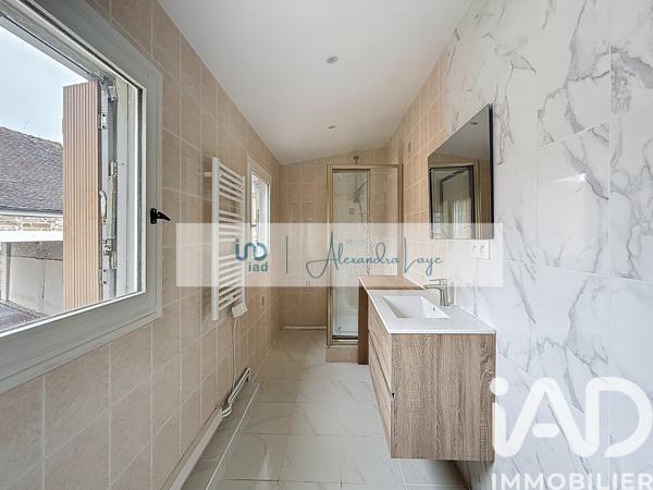 Location maison 3 pièces 69 m² Le Châtelet-en-Brie