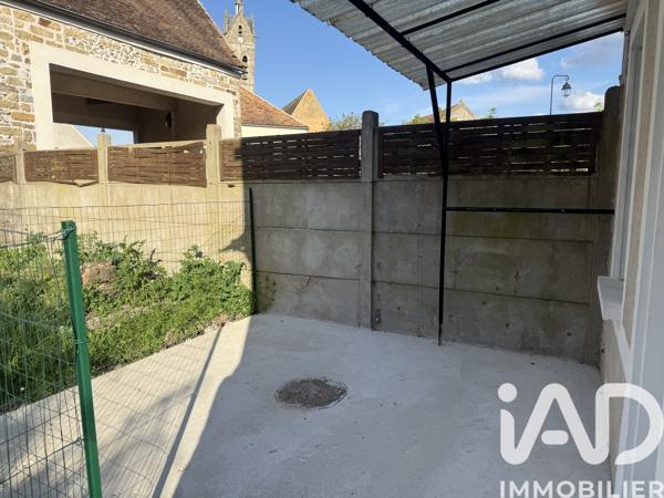Location maison 3 pièces 69 m² Le Châtelet-en-Brie