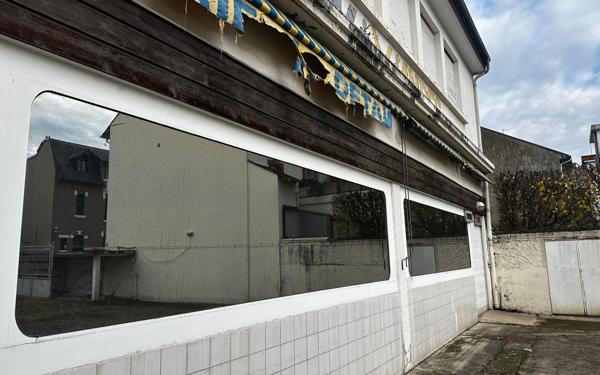 Immeuble à vendre    2 pièces •  Tarbes