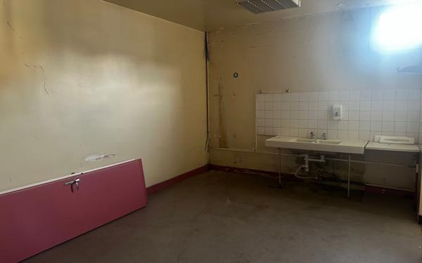 Immeuble à vendre    2 pièces •  Tarbes