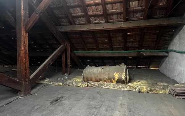 Immeuble à vendre    2 pièces •  Tarbes