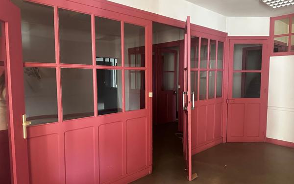 Immeuble à vendre    2 pièces •  Tarbes